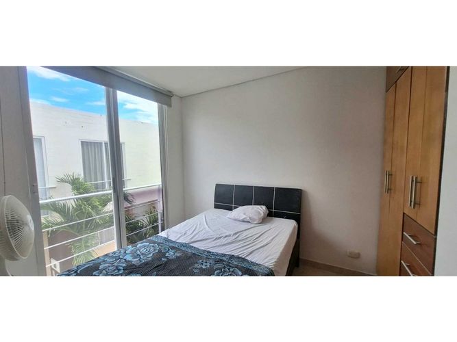 Casa de 3 alcobas en venta en Girardot, Girardot, 64 m² · foto 12 de 24