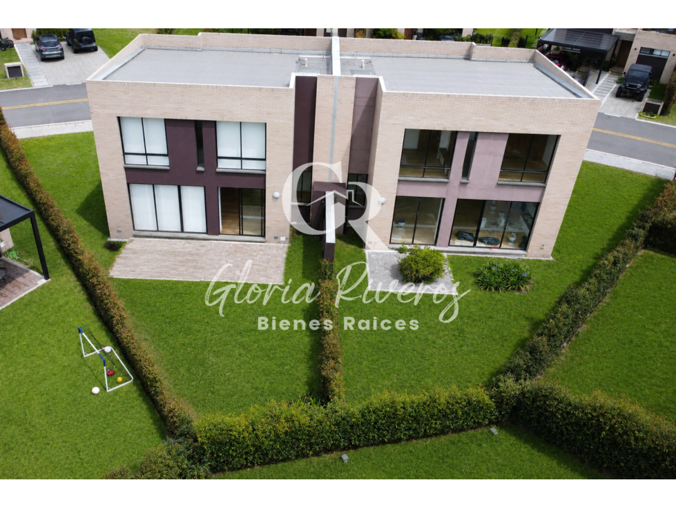 Casa en Arriendo en Chía