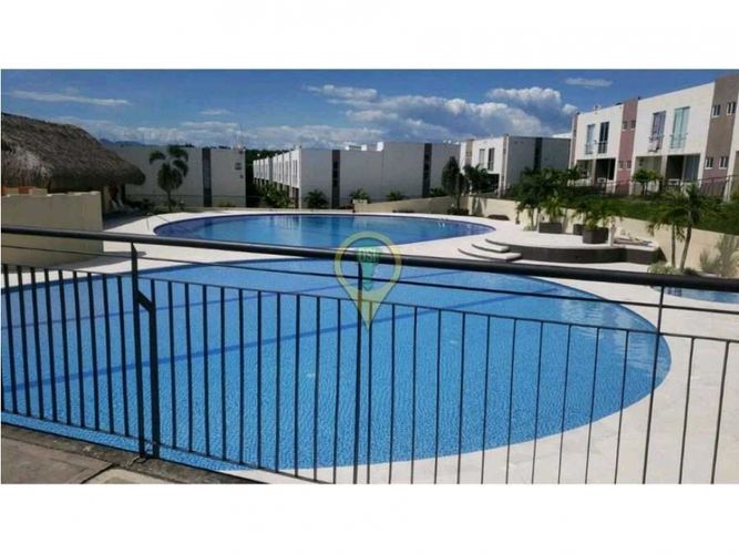 Casa de 3 alcobas en venta en Girardot, Girardot, 64 m² · foto 23 de 24