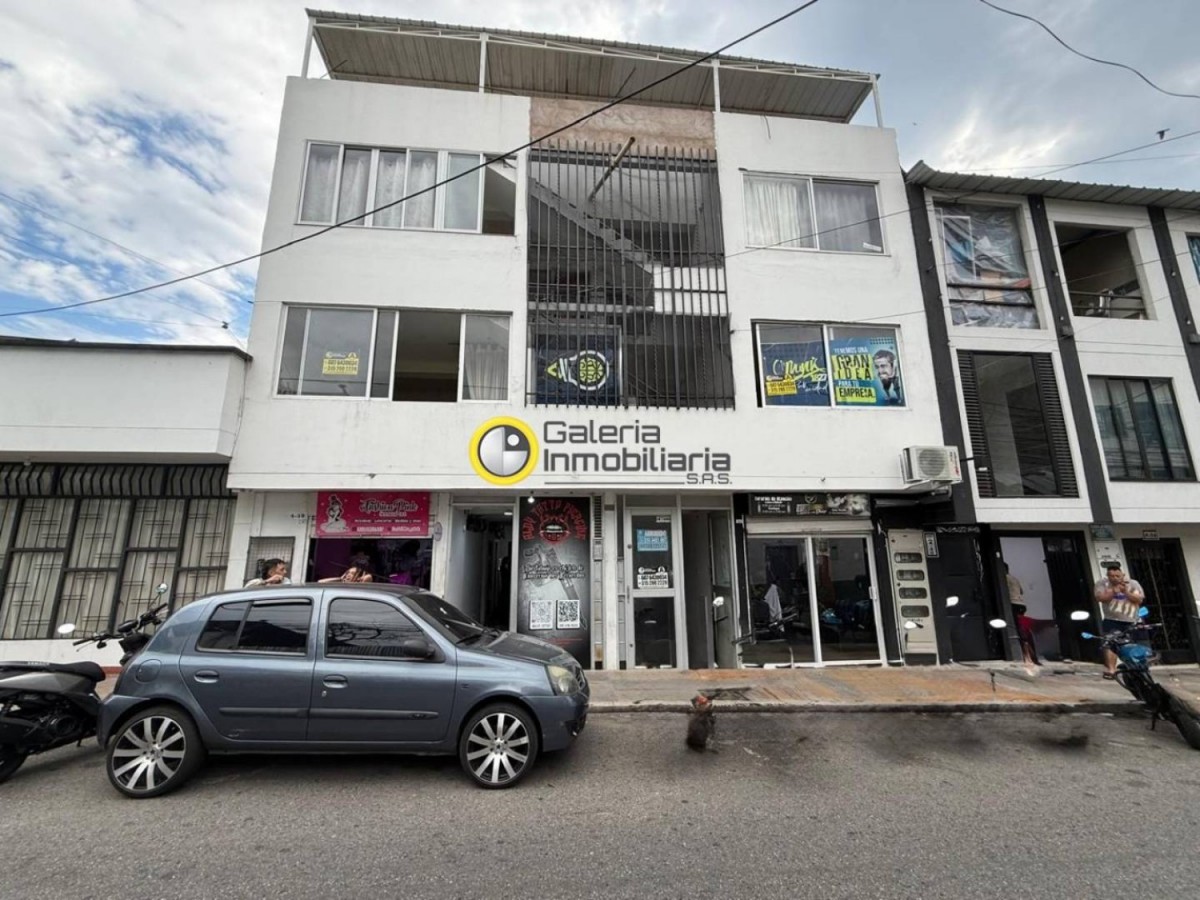 Apartaestudio en Arriendo en Lagos i, Floridablanca en Lagos I