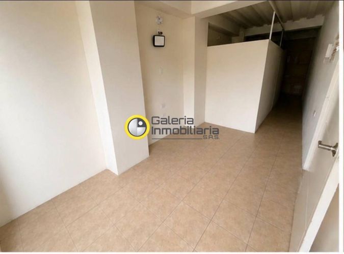 Apartaestudio en arriendo en Lagos I, Floridablanca, 40 m² · foto 2 de 6