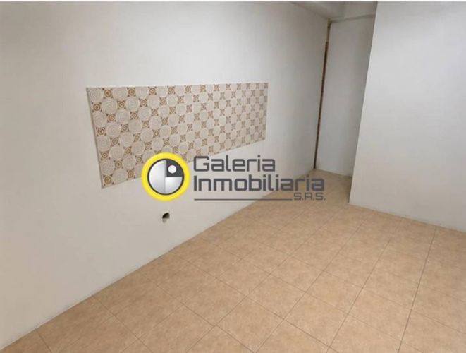 Apartaestudio en arriendo en Lagos I, Floridablanca, 40 m² · foto 3 de 6