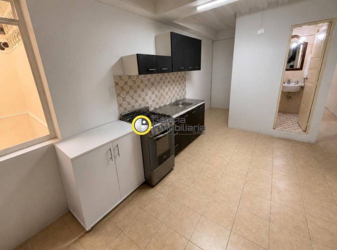Apartaestudio en arriendo en Lagos I, Floridablanca, 40 m² · foto 4 de 6