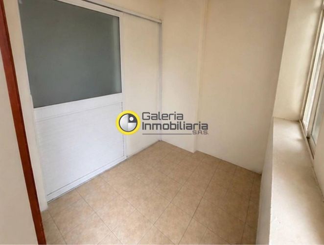 Apartaestudio en arriendo en Lagos I, Floridablanca, 40 m² · foto 5 de 6