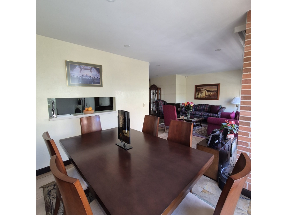 Apartamento en venta en Santa Barbara, Bogotá · foto 6 de 22