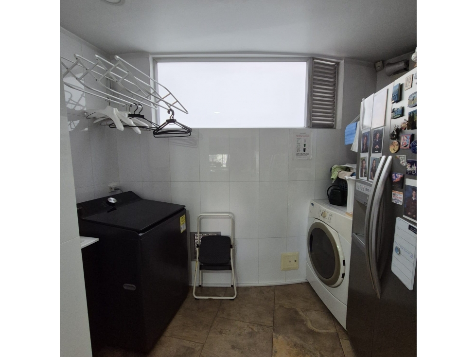 Apartamento en venta en Santa Barbara, Bogotá · foto 8 de 22