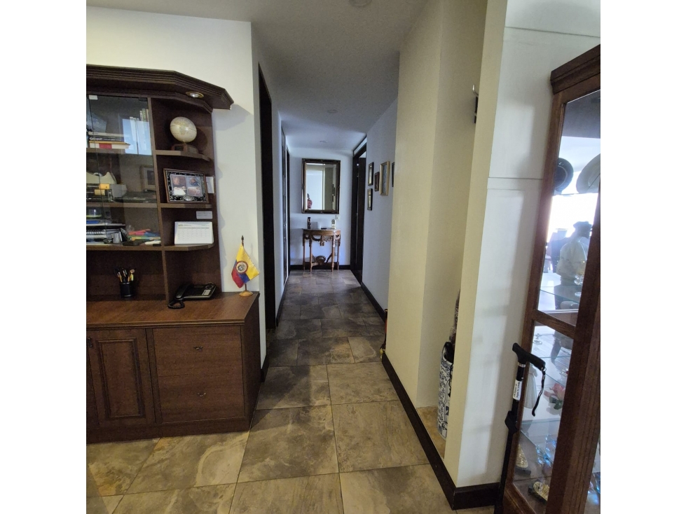 Apartamento en venta en Santa Barbara, Bogotá · foto 11 de 22