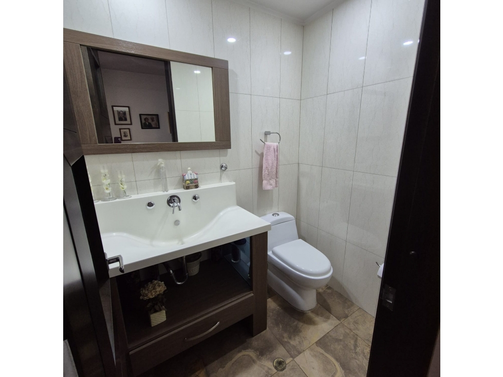 Apartamento en venta en Santa Barbara, Bogotá · foto 12 de 22