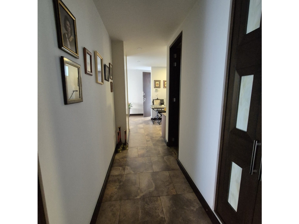 Apartamento en venta en Santa Barbara, Bogotá · foto 13 de 22