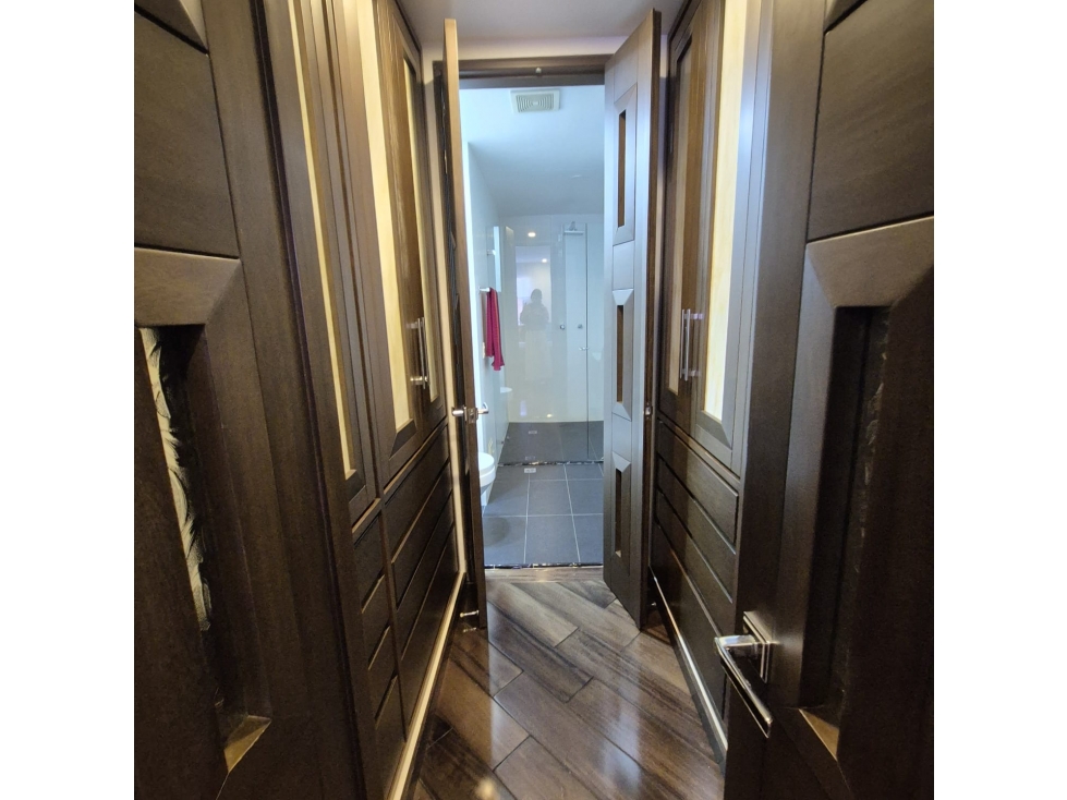 Apartamento en venta en Santa Barbara, Bogotá · foto 15 de 22
