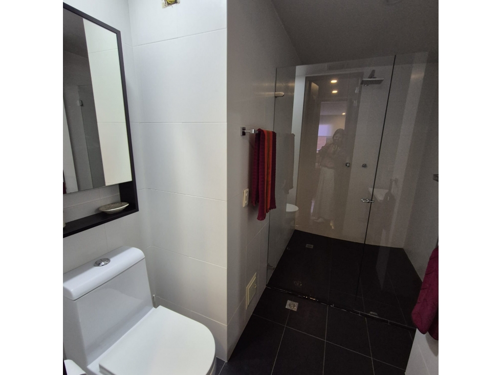 Apartamento en venta en Santa Barbara, Bogotá · foto 16 de 22