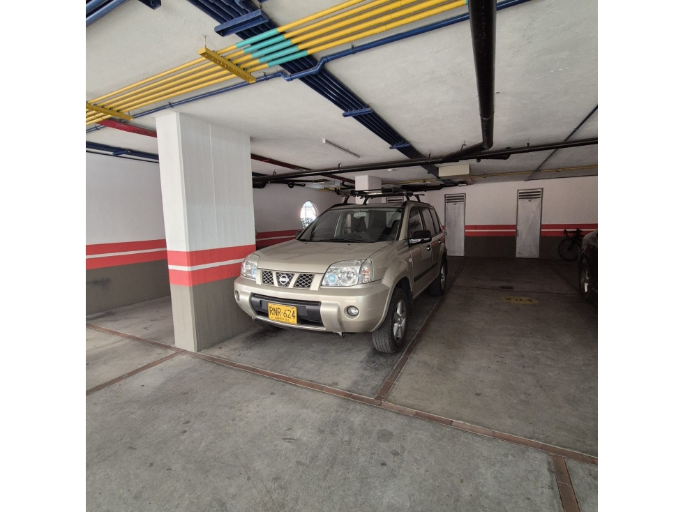 Apartamento en venta en Santa Barbara, Bogotá · foto 18 de 22