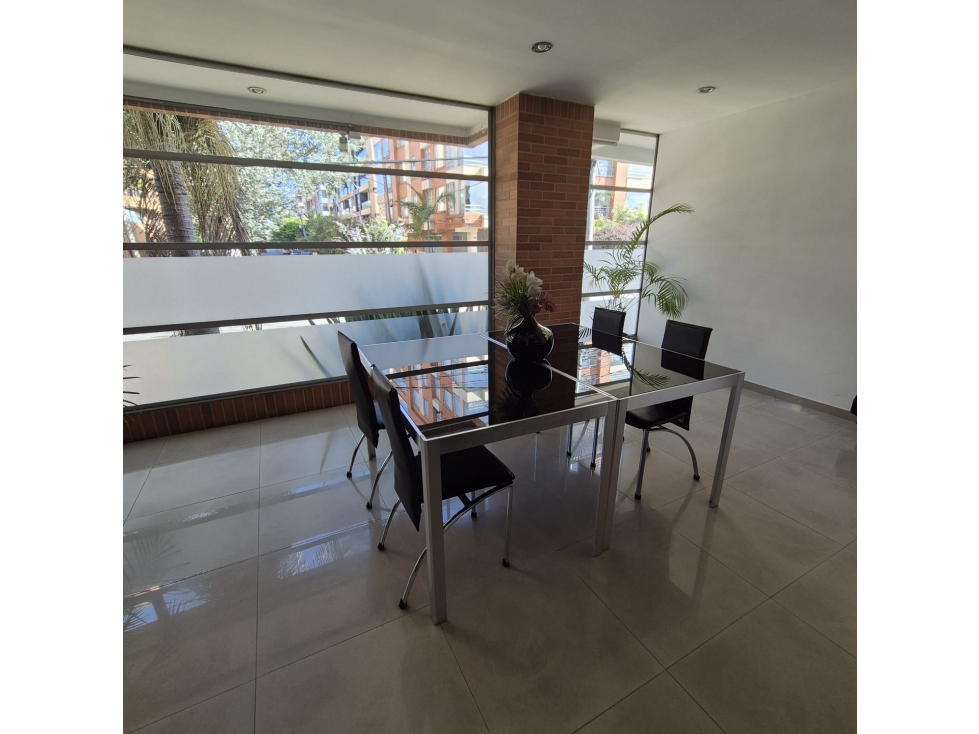 Apartamento en venta en Santa Barbara, Bogotá · foto 20 de 22