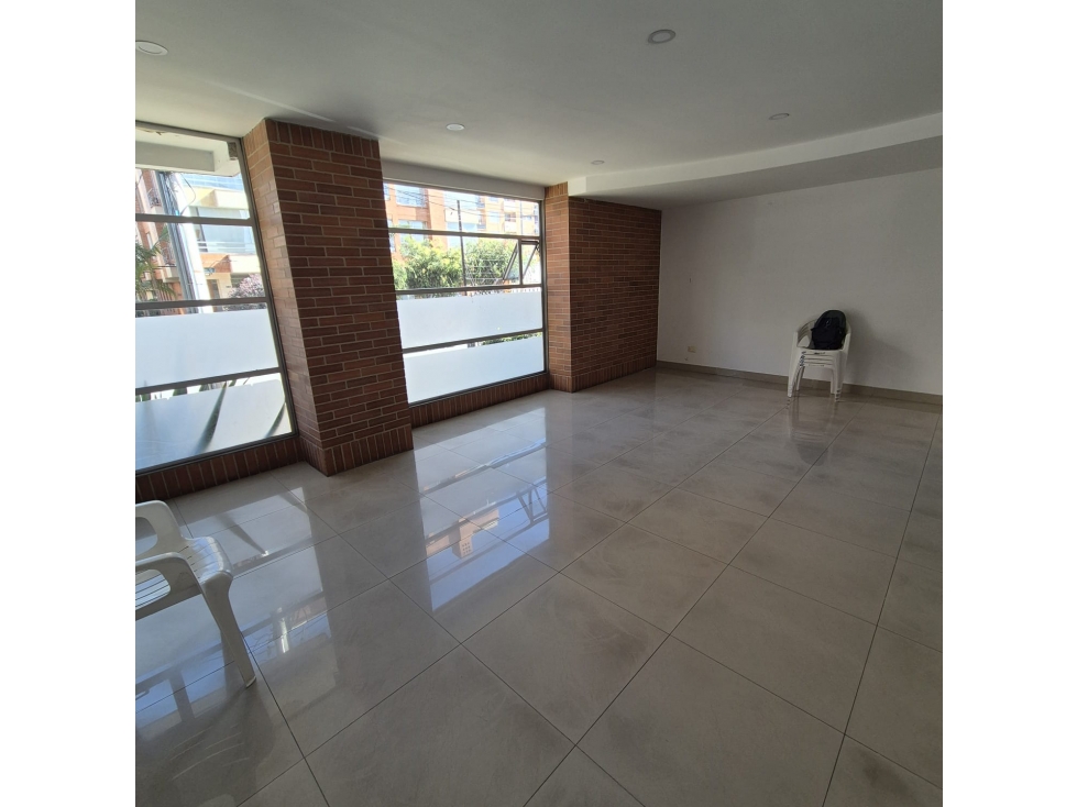 Apartamento en venta en Santa Barbara, Bogotá · foto 21 de 22