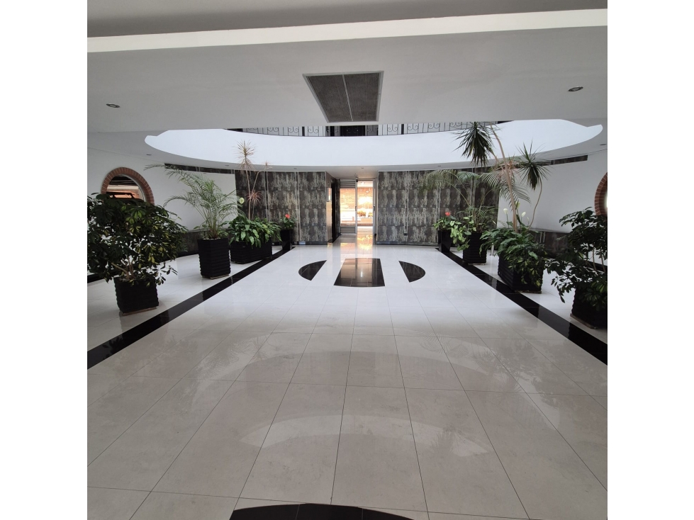Apartamento en venta en Santa Barbara, Bogotá · foto 22 de 22