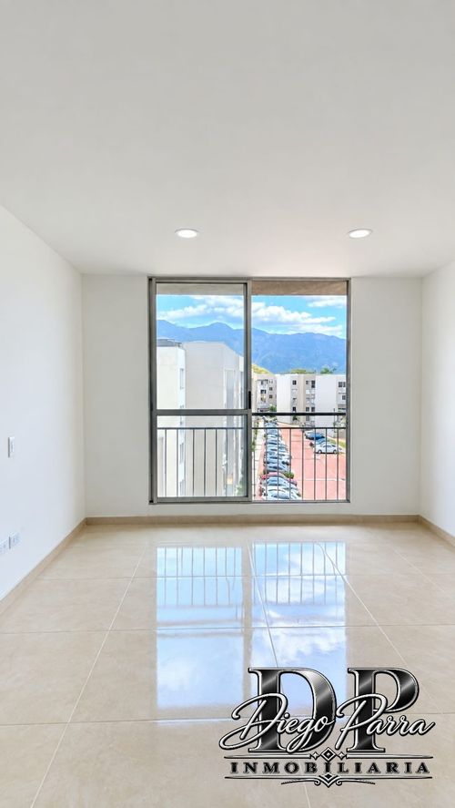 Apartamento de 2 alcobas en venta en La Samaria, Ibagué, 40 m² · foto 4 de 20