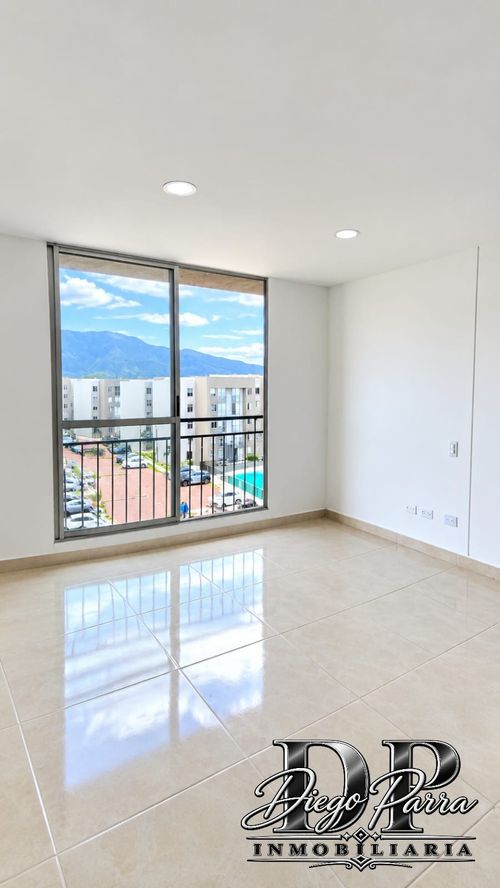 Apartamento de 2 alcobas en venta en La Samaria, Ibagué, 40 m² · foto 7 de 20