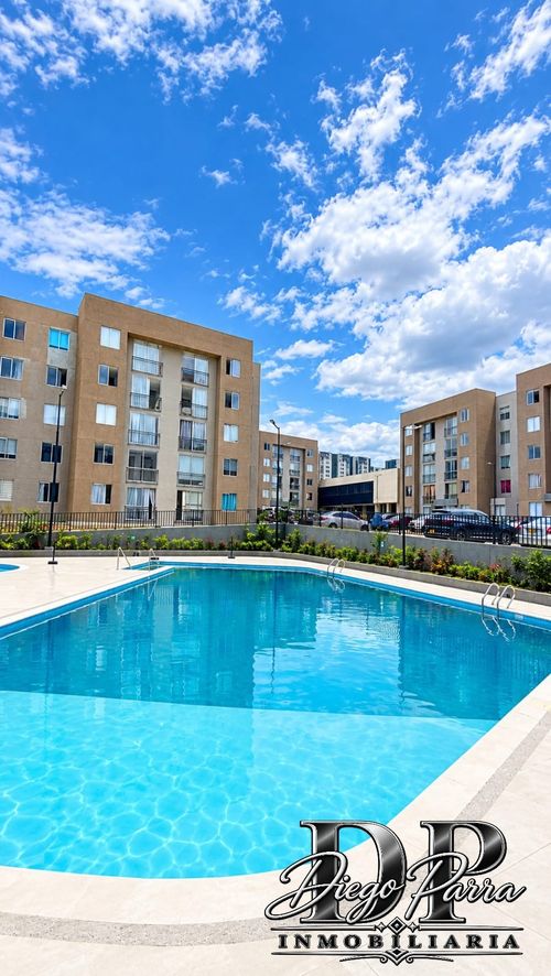Apartamento de 2 alcobas en venta en La Samaria, Ibagué, 40 m² · foto 5 de 20