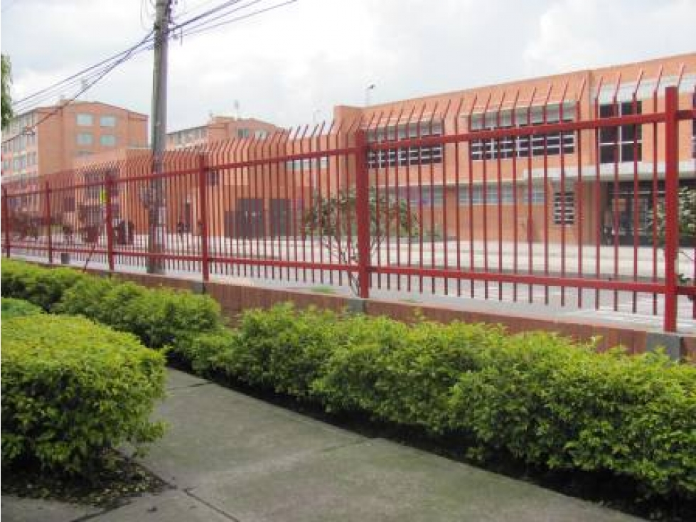 Apartamento en venta en Florencia, Bogotá · foto 4 de 19