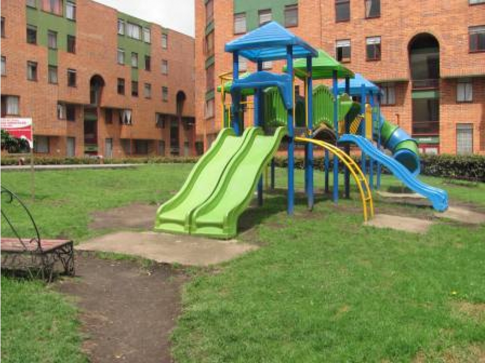 Apartamento en venta en Florencia, Bogotá · foto 5 de 19