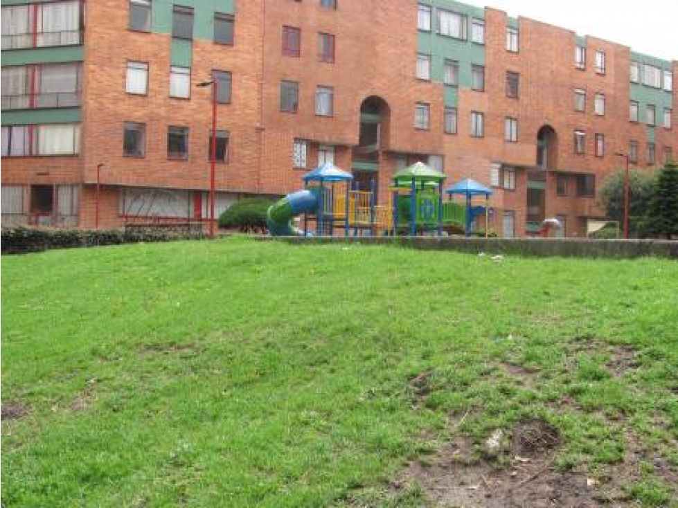 Apartamento en venta en Florencia, Bogotá · foto 6 de 19