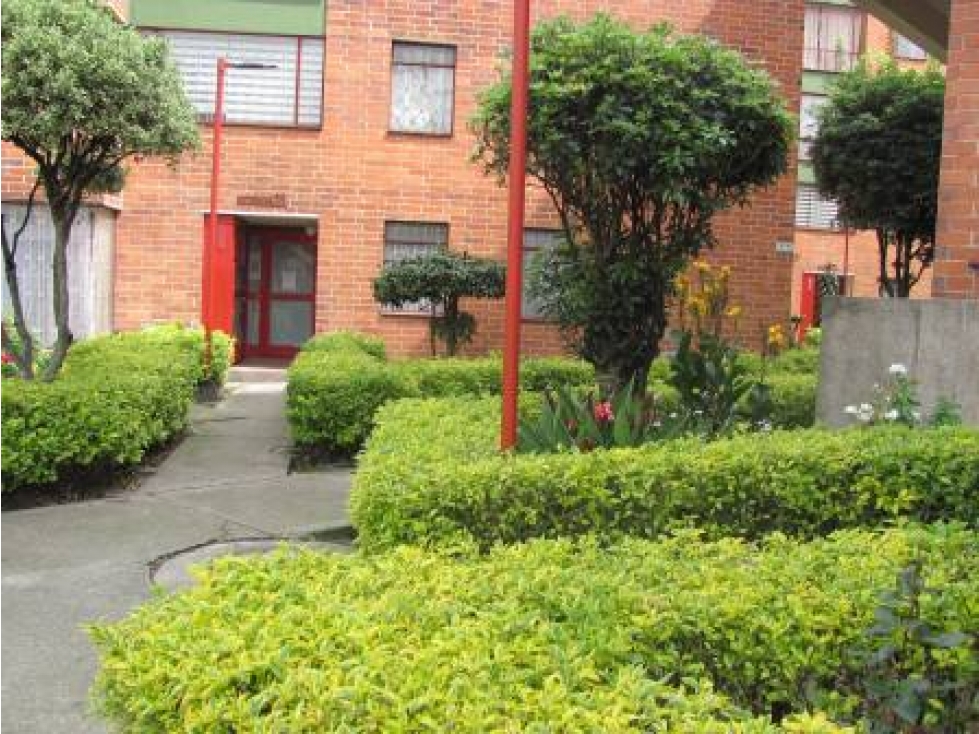 Apartamento en venta en Florencia, Bogotá · foto 8 de 19