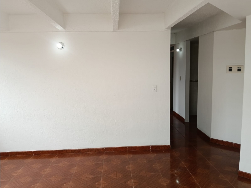 Apartamento en venta en Florencia, Bogotá · foto 11 de 19