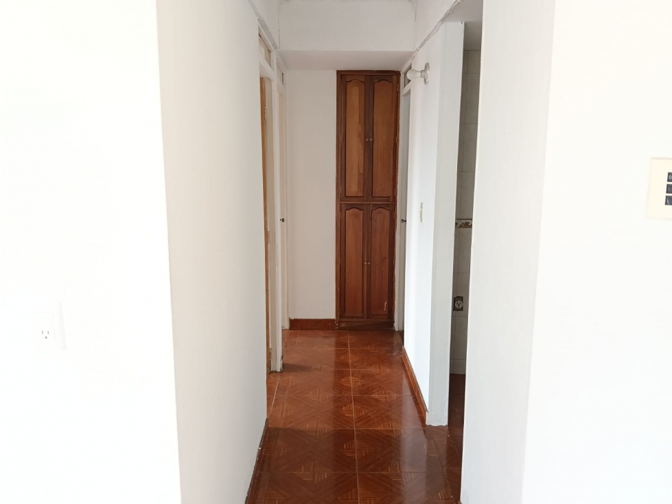 Apartamento en venta en Florencia, Bogotá · foto 12 de 19