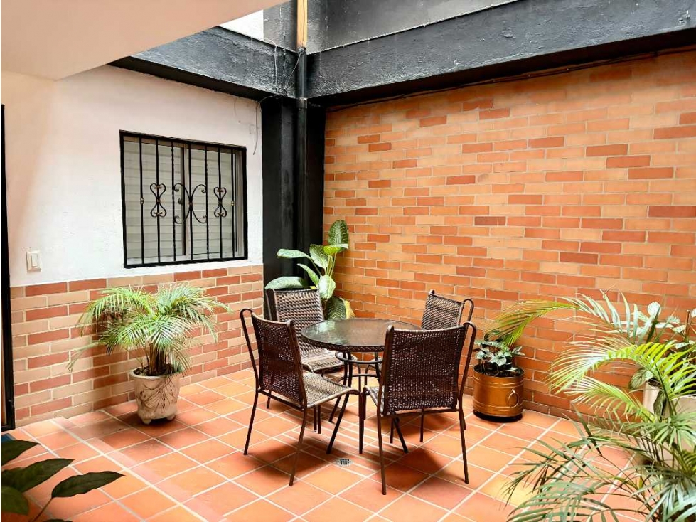 Apartamento en venta en La América, Medellín · foto 5 de 12