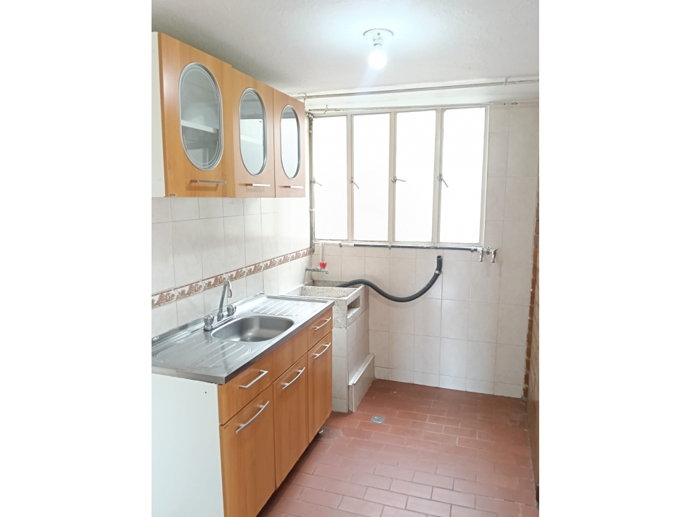 Apartamento en venta en Florencia, Bogotá · foto 13 de 19