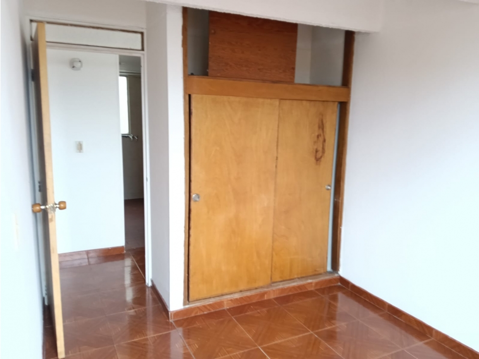 Apartamento en venta en Florencia, Bogotá · foto 16 de 19