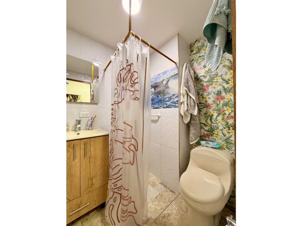 Apartamento en venta en La América, Medellín · foto 8 de 12