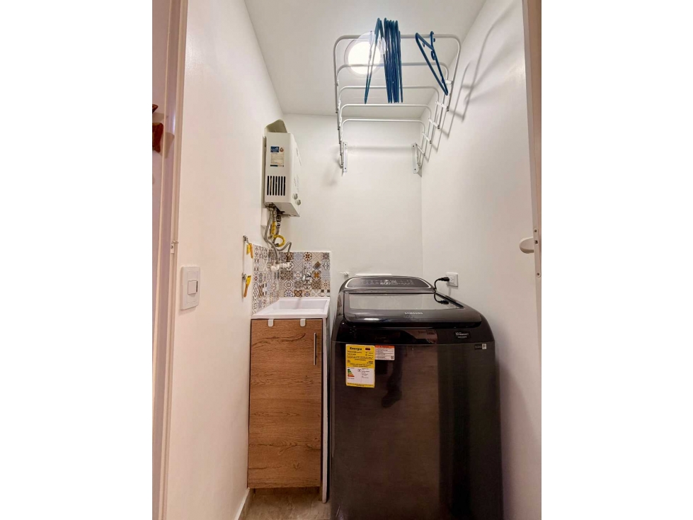 Apartamento en venta en La América, Medellín · foto 9 de 12