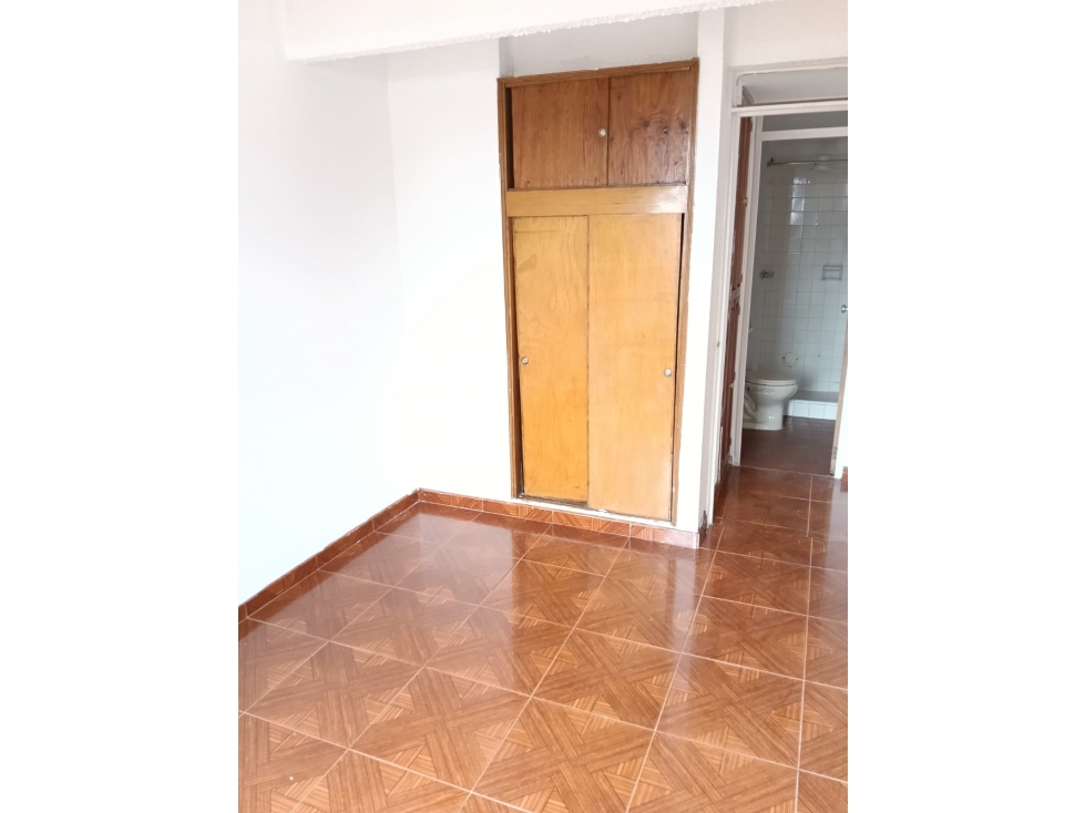 Apartamento en venta en Florencia, Bogotá · foto 18 de 19