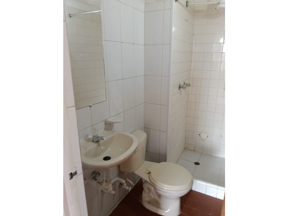 Apartamento en venta en Florencia, Bogotá · foto 19 de 19