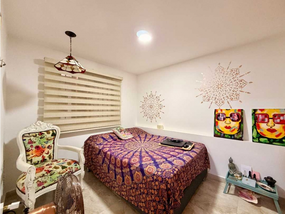 Apartamento en venta en La América, Medellín · foto 11 de 12