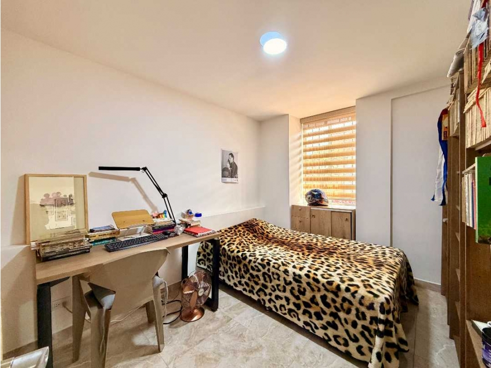 Apartamento en venta en La América, Medellín · foto 12 de 12