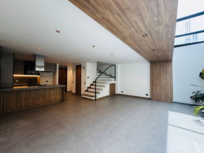 Casa de 4 alcobas en venta en El Porvenir, Rionegro, 253 m² · foto 4 de 24