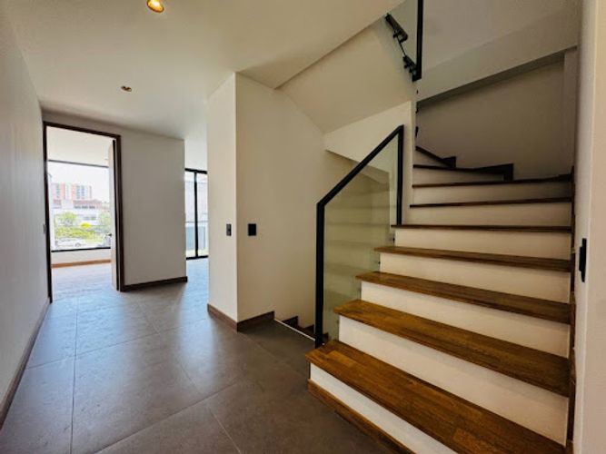 Casa de 4 alcobas en venta en El Porvenir, Rionegro, 253 m² · foto 9 de 24