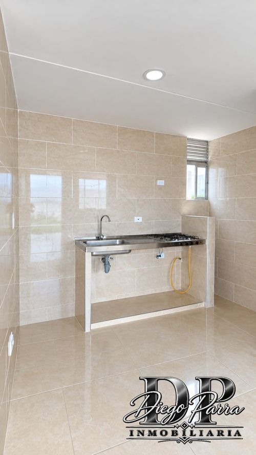 Apartamento de 2 alcobas en venta en La Samaria, Ibagué, 40 m² · foto 13 de 20