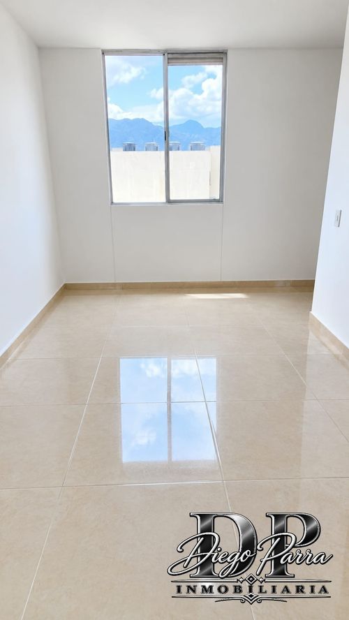 Apartamento de 2 alcobas en venta en La Samaria, Ibagué, 40 m² · foto 14 de 20