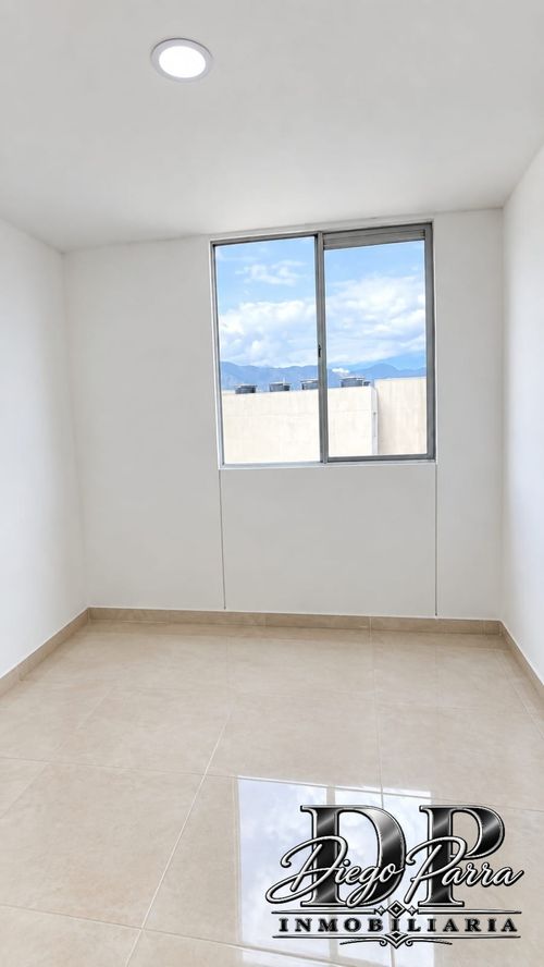 Apartamento de 2 alcobas en venta en La Samaria, Ibagué, 40 m² · foto 11 de 20
