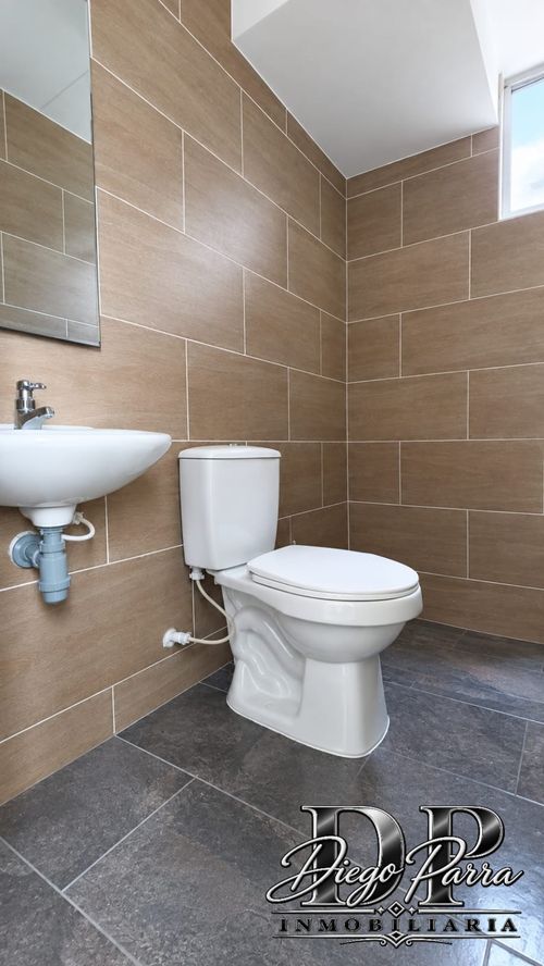 Apartamento de 2 alcobas en venta en La Samaria, Ibagué, 40 m² · foto 10 de 20