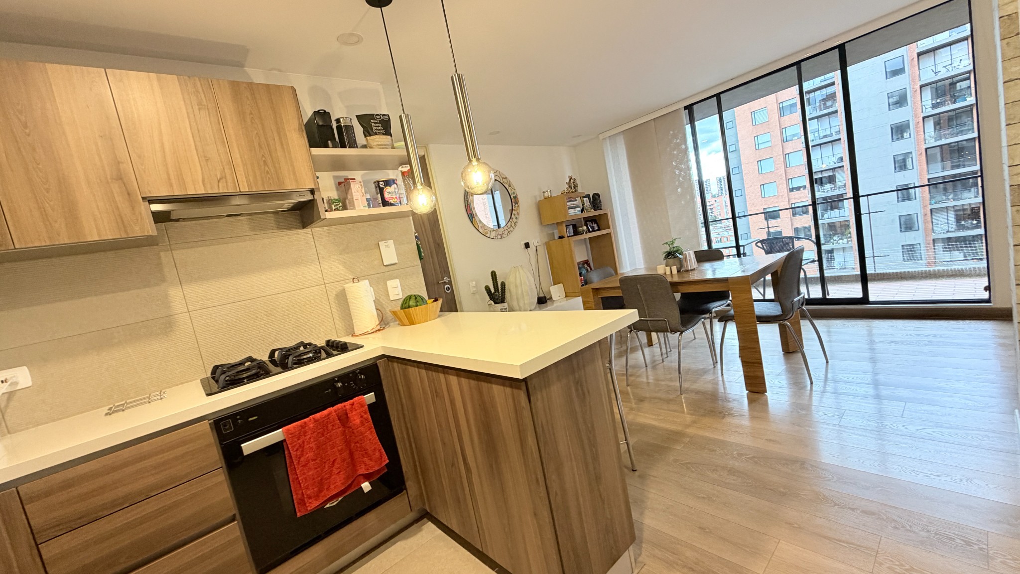 Apartamento en venta en Colina Campestre, Bogotá · foto 7 de 24