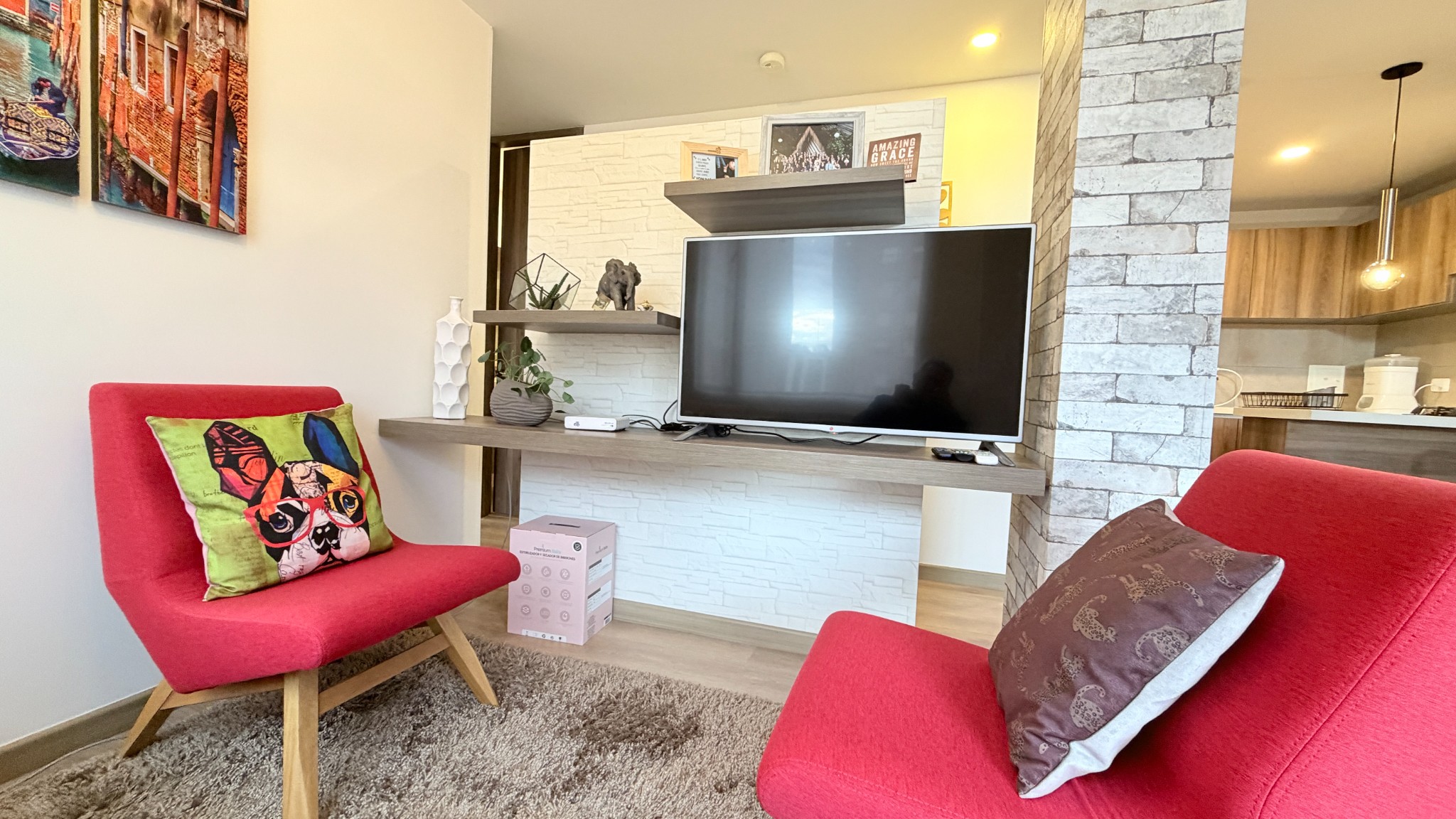 Apartamento en venta en Colina Campestre, Bogotá · foto 5 de 24