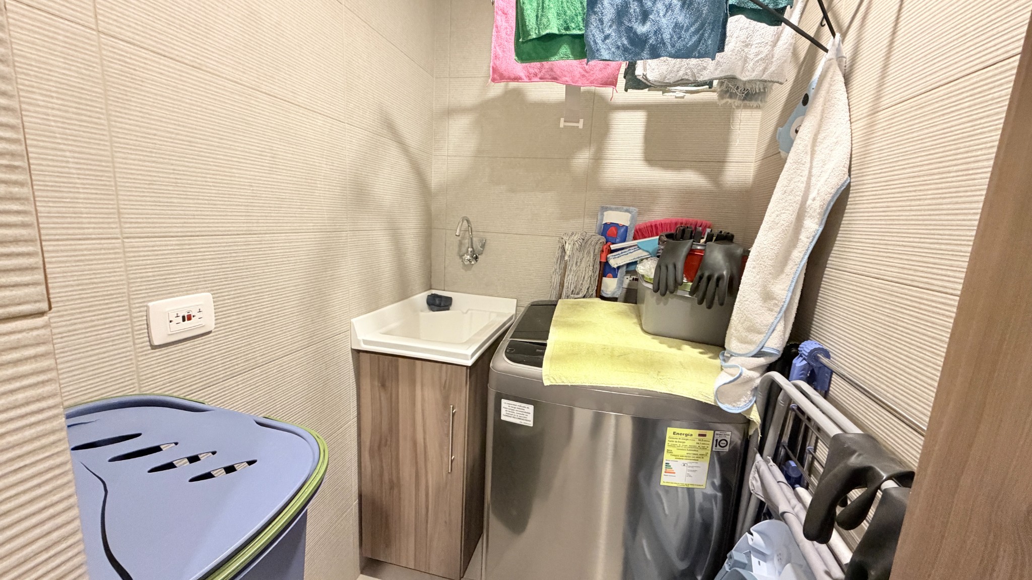 Apartamento en venta en Colina Campestre, Bogotá · foto 21 de 24
