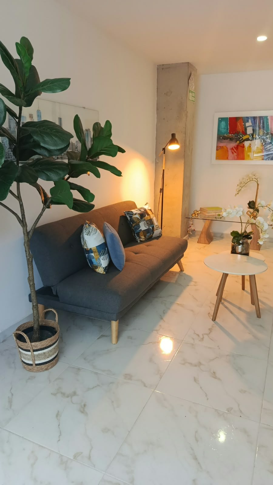 Apartment for rent in Prados del limonar, Cali
