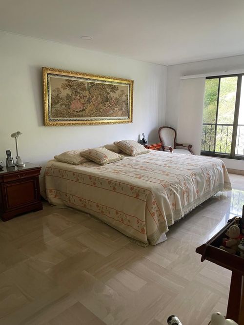 Apartamento de 4 alcobas en venta en Aguacatal, Cali, 240 m² · foto 11 de 20