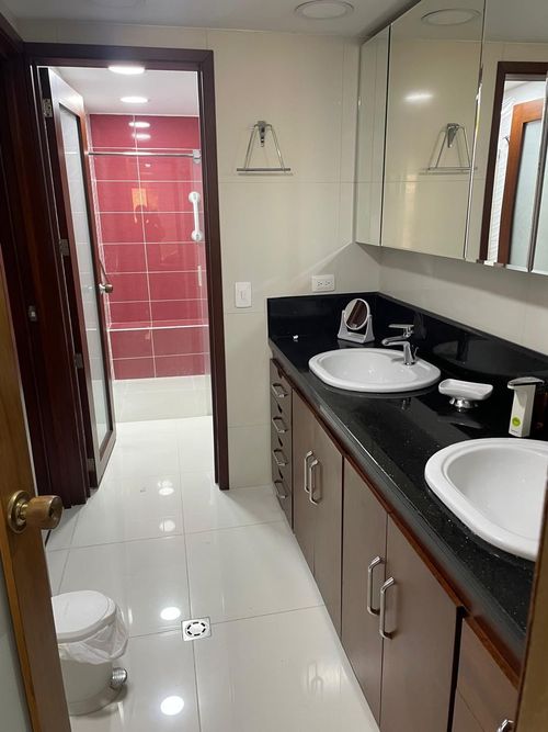 Apartamento de 4 alcobas en venta en Aguacatal, Cali, 240 m² · foto 16 de 20