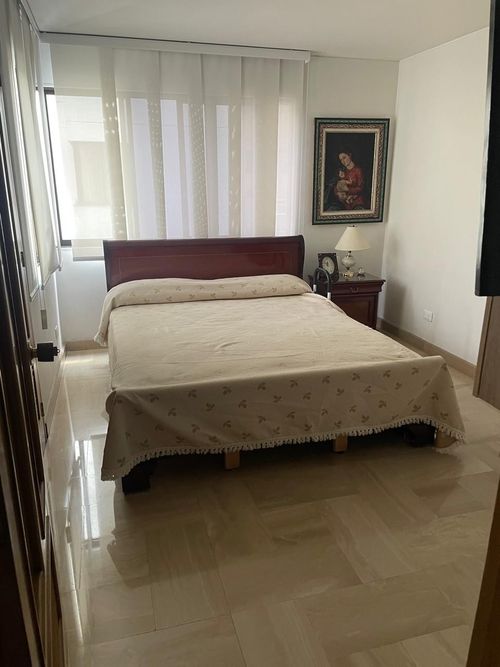 Apartamento de 4 alcobas en venta en Aguacatal, Cali, 240 m² · foto 12 de 20